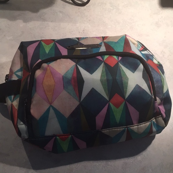 Aimee Kestenberg cosmetic bag - Picture 1 of 7